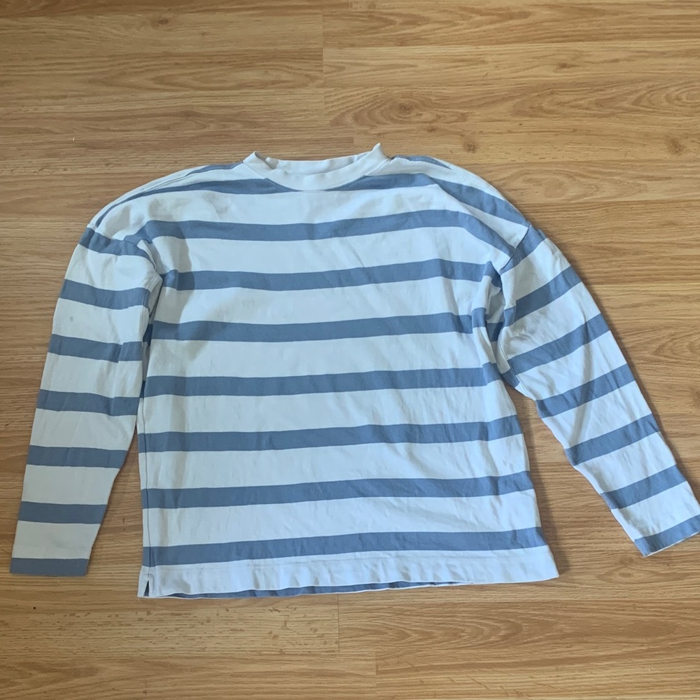 AYR Early Mornings Long Sleeve